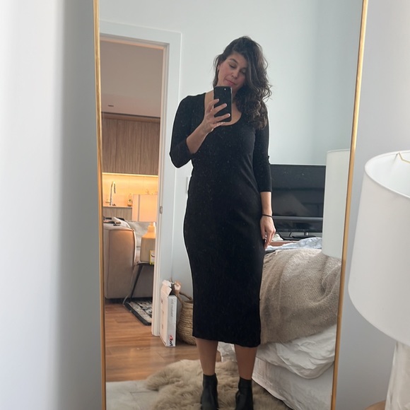 Rachel Pally Hemp Mabel Dress - Picture 9 of 11